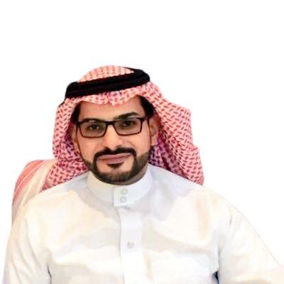 Dr. Abdulrahman Mohammed Alkhormi